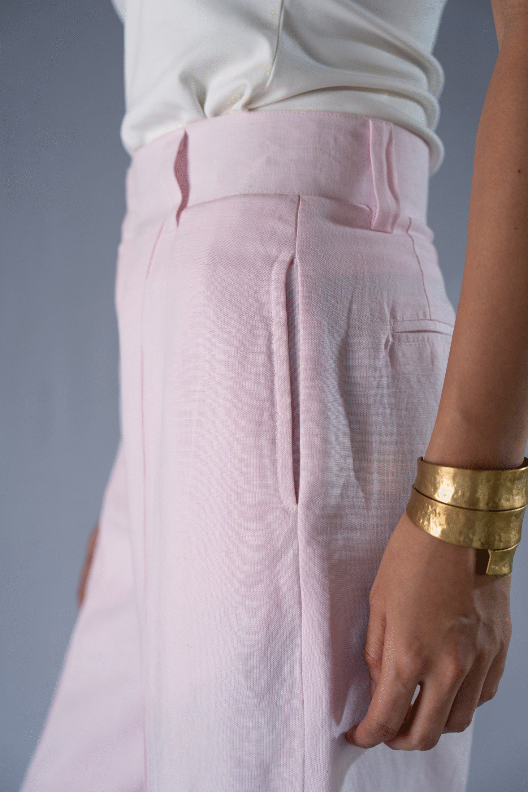 Casual fit pant - Image 3