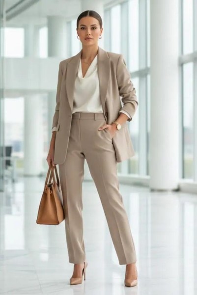 Fabric and Fit Matter More Than Quantity
