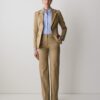 How to Create a Modern Western Office Wardrobe with Fewer Pieces