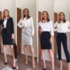 How to Choose Office Shirts That Match Every Bottom in Your Wardrobe
