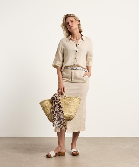 minimalist fashion women India